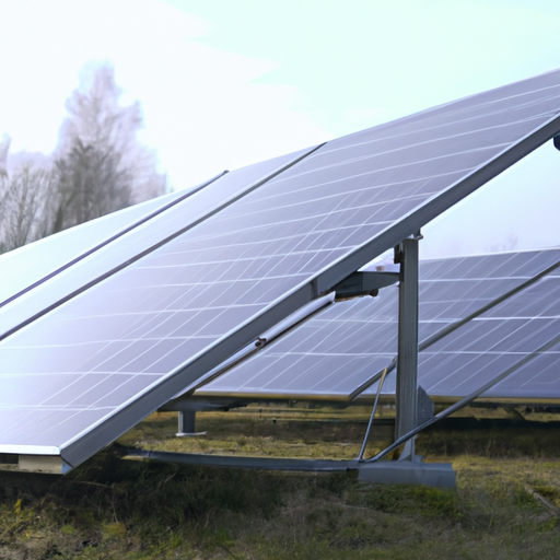 Zonnepanelen zijn cyberrisico voor gebruikers en stroomnet