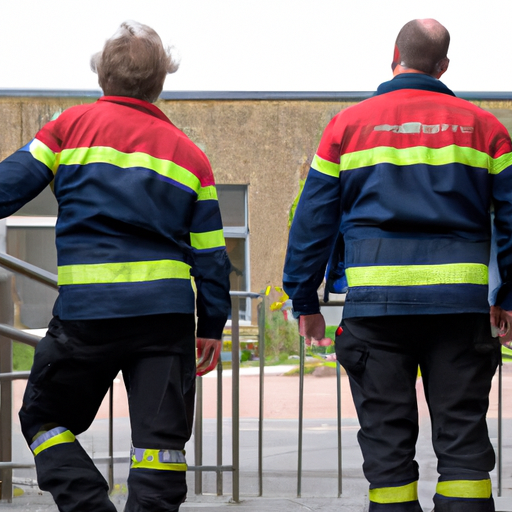 Politiemedewerker aangehouden voor brandstichting