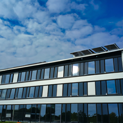 Masset Solutions wordt volwaardig lid van de VEB