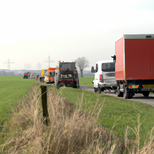 Effectieve maatregelen tegen aanvallen met voertuigen