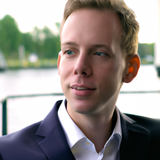 Eelco Bekker operationeel manager bij URAS Group