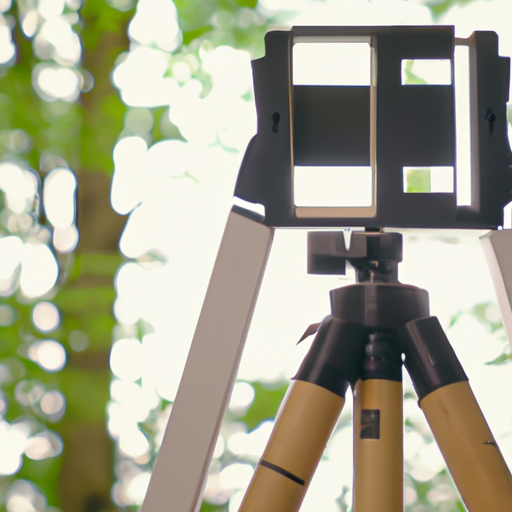 Vandaalbestendige hoekcamera met onvervormd beeld
