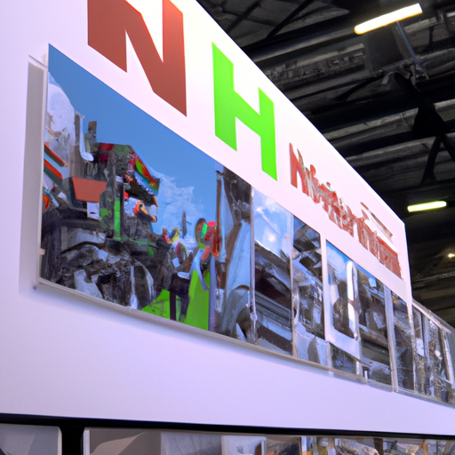 Hikvision Benelux is op de Vakbeurs Recycling 2023