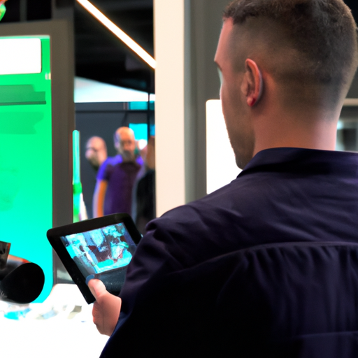 Kennismaking met nieuwste technologie op ADI Expo