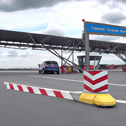 EAL vervangt toegangsbeheer Rotterdam The Hague Airport