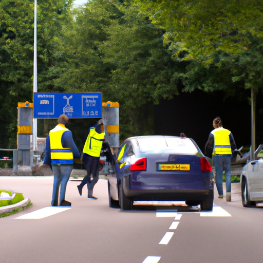 Vertrouwen in de politie blijft stabiel