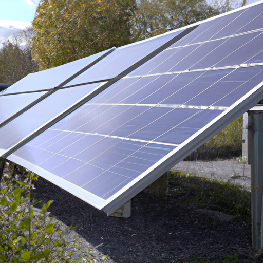 Zonnepanelen zijn cyberrisico voor gebruikers en stroomnet