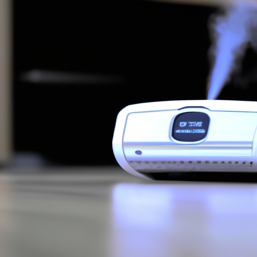 Bosch Avenar-detector voor brand en koolmonoxide