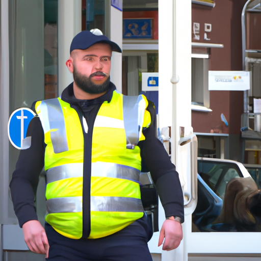 Onderzoek: politieagent heeft te weinig gezag