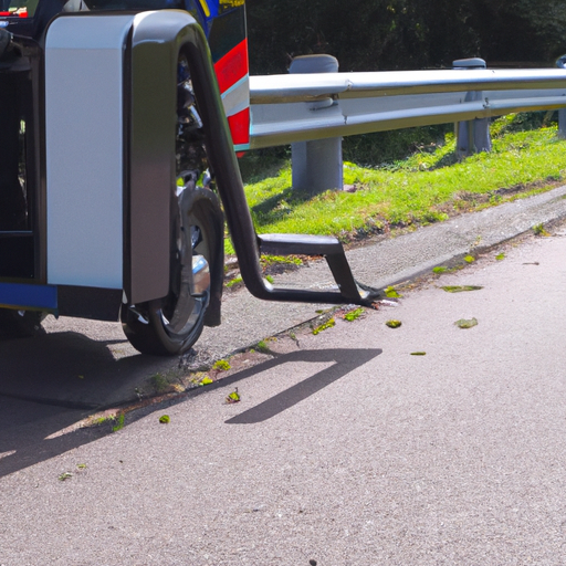 Effectieve maatregelen tegen aanvallen met voertuigen