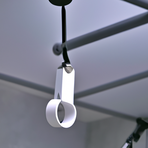 Flexibele ARAS-plafondbeugel voor Ajax Systems