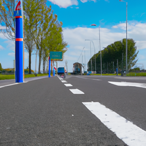 Camera’s detecteren verboden voorwerpen