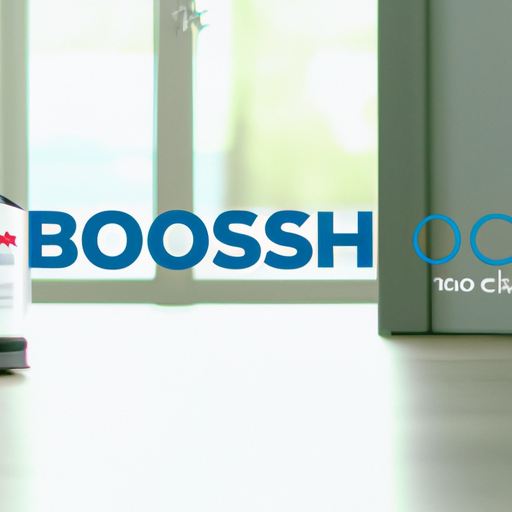 Bosch verkoopt productie van meeste beveiligingsproducten