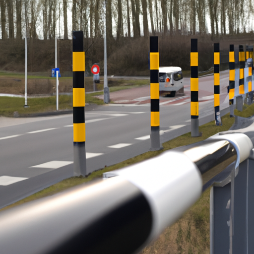 Samen tegen georganiseerde criminaliteit in transportsector