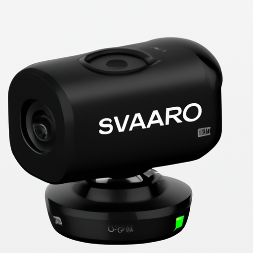 SmartSD brengt 360°-camera van Hanwha Vision