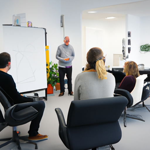 BHV-cursus is essentieel voor elke werknemer